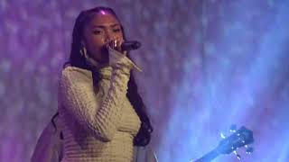 Joy Crookes  Kingdom Melkweg Amsterdam 25052022 revisited [upl. by Latsryk113]