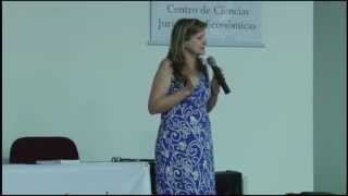 Seminário Sindipúblicos  Palestra Maria Lucia Fatorelli [upl. by Krueger]