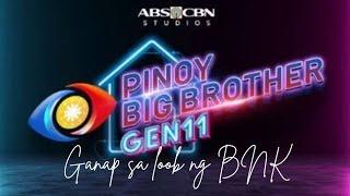 Ganap sa loob ng Bahay Ni Kuya PBB House [upl. by Asa514]