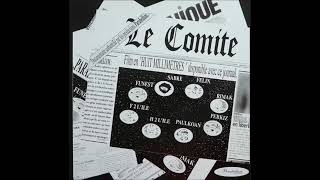 Comité De Brailleurs amp Lunatic  On SMaintient 1999 [upl. by Belac]