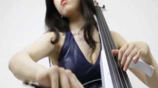 Eru Matsumoto  Pop Cello Arrangement of Vivaldis Four Season quotstormquot [upl. by Franciska209]