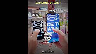 Samsung S4 is the Goat 💀 trollface trending trending viral shorts [upl. by Timoteo]