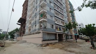 Flat For Sale 1700 sqft 75 lacMohammadpur  01909058089 [upl. by Nalro]