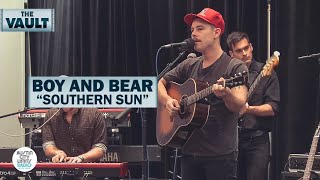 Boy and Bear quotSouthern Sunquot LIVE SXSW 2014  Austin City Limits Radio [upl. by Aiyot]