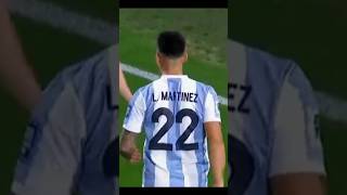 Lautaro martines [upl. by Yrrej]