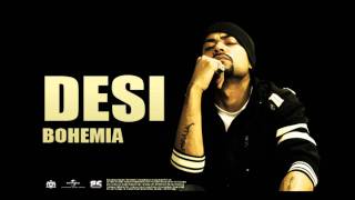 Bohemia  Desi  Full Audio  Punjabi Songs [upl. by Ashok504]