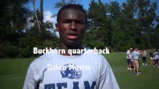 BuckhornHuntsville Preview [upl. by Bernita]