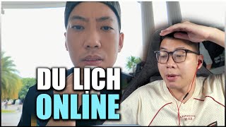 REACTION LÊ KHÔI TRỞ VỀ NHA TRANG CÙNG QNT VÀ ĐỒNG BỌN [upl. by Connel]