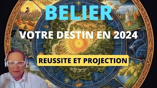 Bélier votre destin en 2024 [upl. by Darach]