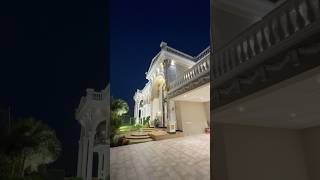 2kanal Victorian Palace For Sale in DHA Lahore pakistan luxury india dubai usa canada house [upl. by Hazelton]