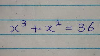 Germany Olympiad Mathematics  Try this yourself  The three solutions [upl. by Eentihw]