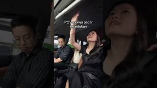 Mon maap😭🙏🏻 couplegoals kontenlucu couplecomedy couplevlog coupledating cepiapia [upl. by Hux]