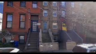 Jersey City Rent Apartment New York [upl. by Amelina270]