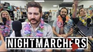 Funhaus Play Nightmarchers [upl. by Olympias]