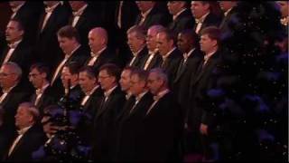 Mormon tabernacle Choir  Handel Messiah [upl. by Aeneg]