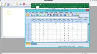 Mplus getting started with data and errors [upl. by Yttam]