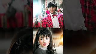 ajay devgan raveena tandon dilwale mouka milega to hum bata denge [upl. by Cherida]