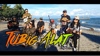 Tubig Alat  Engkanto  Kuerdas Reggae Cover [upl. by Roderigo392]