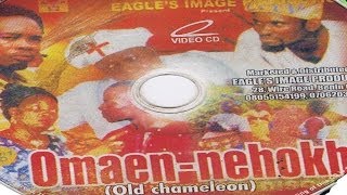 edo benin movie Omaen Nehokhi 2 [upl. by Bowrah883]