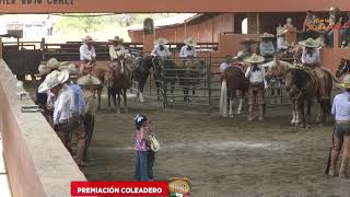 103 ANIVERSARIO DE LA ASOCIACIÓN NACIONAL DE CHARROS [upl. by Kelsey]