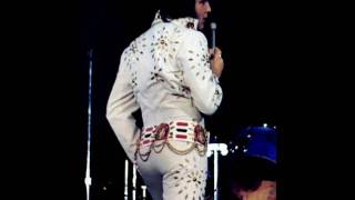 Elvis Presley  Youve Lost That Lovin Feeling 1971 [upl. by Atilrac]