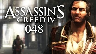 ASSASSINS CREED 4 BLACK FLAG 048  Hornigold amp Rogers HD  Lets Play Assassins Creed 4 [upl. by Nivel872]