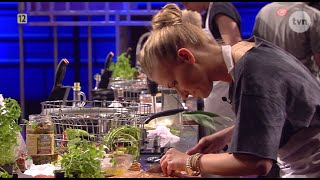 Ruszają castingi do programu MasterChef [upl. by Enylhsa221]