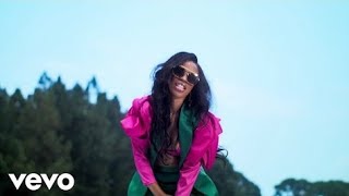 Vinka  Thank God Official Lyrics Video [upl. by Meadows444]