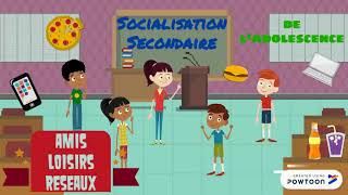 Bien être et Cohésion sociale [upl. by Maillij]