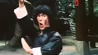 Le Combattant du Maitre Shaolin  1977 Action KungFu Film Complet en Français [upl. by Nassi]