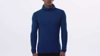 Patagonia Mens Capilene® Air Hoody [upl. by Eca]