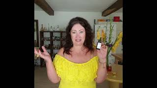 Unlock the Secrets of Bergamot Oil Top Benefits with Melanie Jane Scent Expert [upl. by Nahsyar]