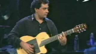 Tonino Baliardo  Gipsy Kings  Tierra Gitana [upl. by Ecirb]