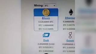 Generate wealth with Bitcoin mining Start now 2024💰⛏️ Bitcoin Crypto [upl. by Hendrick97]