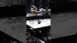 residente  guerra en vivo movistar arena [upl. by Aitercul]