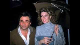 ♥♥ Peter Falk and Shera Danese Tribute ♥♥ [upl. by Yatnuahc]