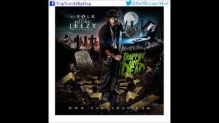 Young Jeezy  First Name Last Name Feat J Money Trappin Aint Dead [upl. by Adnhoj]