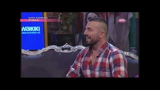 Vladimir Tomović o Staniji Ami G Show S11  E08 [upl. by Vonny]