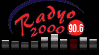 radyo 2000 dinle [upl. by Merras]