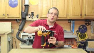 Bostitch SmartPoint 18GA Brad Nailer [upl. by Gordy]