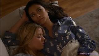 Pretty Little Liars  Alison 7x10 Part 2 [upl. by Still]