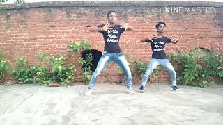 Pandeyji ka beta hoon dance videochoreographyAmitsingh [upl. by Hcone335]