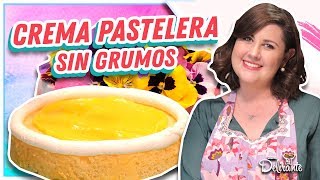 Recetas de RELLENOS para pasteles perfectos  Hasta la Cocina con Lucía Mena [upl. by Angil742]