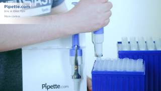 5mL amp 10mL Pipette Tips  Available at Pipettecom [upl. by Neeka429]