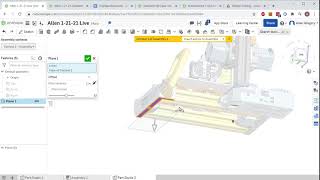 D14 OnShape  Laser Joint amp Tslot Joint Featurescripts [upl. by Nileuqcaj]