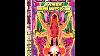 Dj Ghost Acid Breaks 96 [upl. by Cynthia]