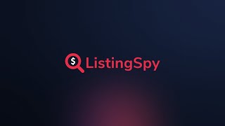 ListingSpy  New token listings on PancakeSwap Uniswap Sushiswap and more [upl. by Lia103]