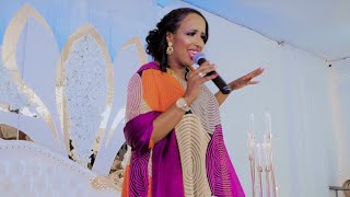 HODAN ABDIRAHMAN  UTUMA HEELADA  HEES CUSUB 2022 [upl. by Ahsilra594]