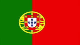 Portugal National Anthem  Instrumental  A Portuguesa [upl. by Purpura342]