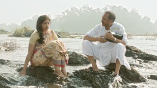 Dr Prakash Baba Amte  The Real Hero Trailer [upl. by Nylarej]